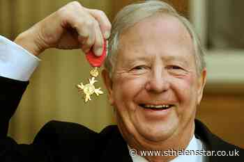 The Goodies star Tim Brooke-Taylor dies after contracting coronavirus - St Helens Star