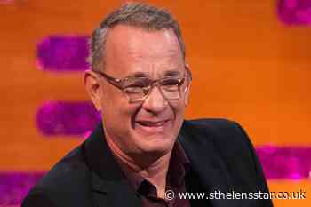 Tom Hanks hosts Saturday Night Live from home - St Helens Star