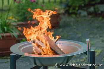 Coronavirus: People urged not to light garden waste fires - St Helens Star