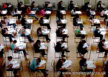 St Helens students will receive exam grades based on teacher assessment - St Helens Star