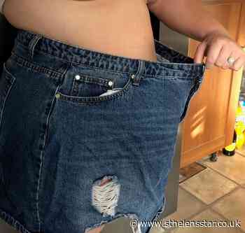 Overweight bride-to-be drops four dress sizes - St Helens Star