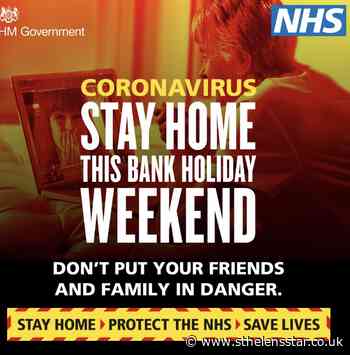 Coronavirus: Rate of confirmed cases in St Helens over past two days is highest in England, figures show - St Helens Star