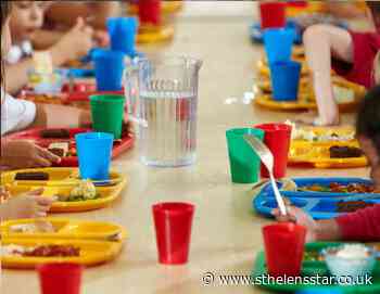 Free school meal provisions still available in St Helens over Easter holidays - St Helens Star