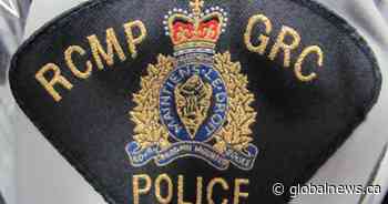 Coronavirus: Two suspects cough on arresting officers in Mayerthorpe: RCMP
