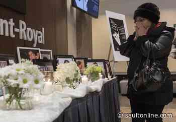 Canada asks Iran to delay download of Flight 752 black boxes due to COVID-19