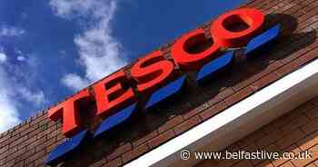 Six major changes are coming to Tesco supermarkets next week - Belfast Live