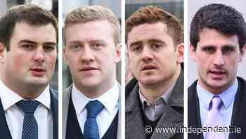 Belfast rape trial aftermath: where are they all now? - Independent.ie