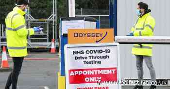 Coronavirus Northern Ireland: 15 further deaths related to Covid-19 - Belfast Live