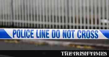 PSNI investigating cash-in-transit robberies in Belfast - The Irish Times