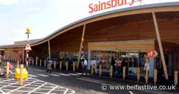 Sainsbury's opening hours over Easter in Northern Ireland - Belfast Live