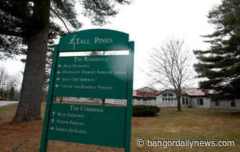 Virus outbreak grows at Belfast retirement community, new one found at Augusta facility - Bangor Daily News