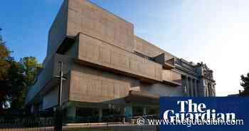 The great British museum quiz: set by the Ulster Museum, Belfast - The Guardian