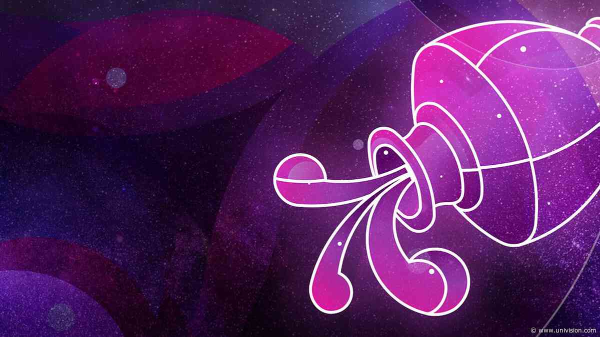 Acuario – Martes 7 de abril de 2020: una idea que te dará buenos resultados - Univision