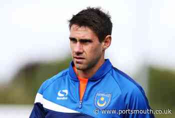 Portsmouth's new coaching arrival on why he quit Southampton for a Fratton Park return - Portsmouth News