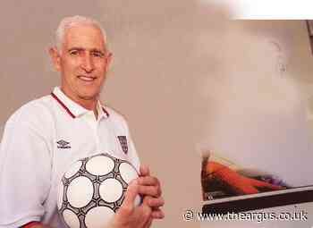 Albion coaching 'pioneer' Peter Bonetti dies, 78 - The Argus