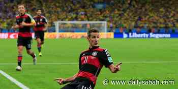 Former Germany striker Klose courted for Bayern coaching role - Daily Sabah