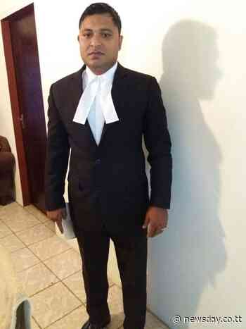 Ali wants more details in Red Force coaching ad - Trinidad News