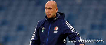 Report: Dominic Kinnear, Jaap Stam surface as FC Cincinnati coaching candidates - MLSsoccer.com