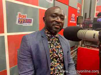 Augustine Ahinful explains why he is not coaching despite being qualified - Myjoyonline.com