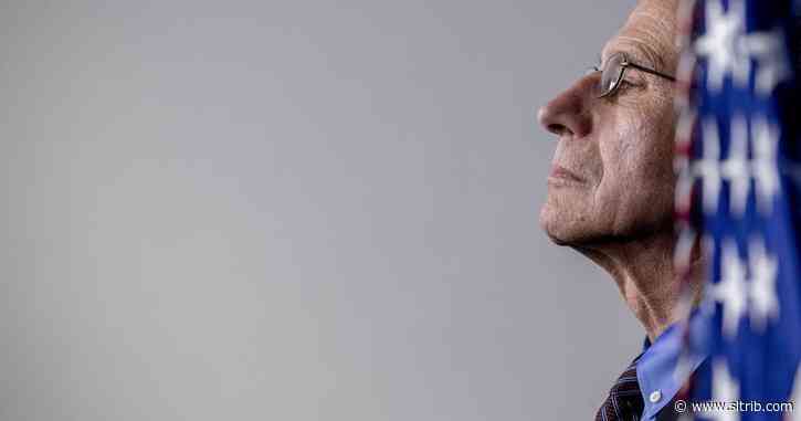 Fauci says ‘rolling reentry’ of U.S. economy possible in May