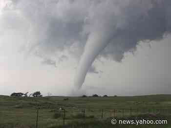 Tornadoes rip through US as southern states face severe storms