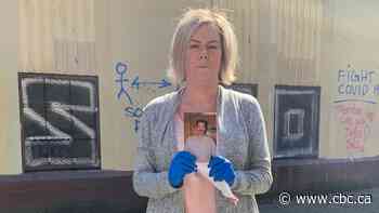 Families of inmates kept in the dark amid COVID-19 outbreak at B.C. prison