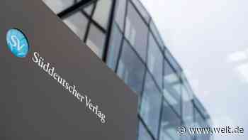 Corona-Krise entfacht neuen Streit bei der „Süddeutschen Zeitung“
