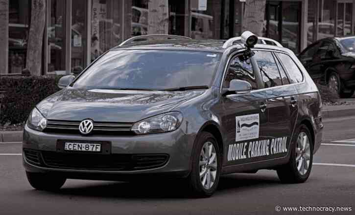 Surveillance State Thrives During COVID-19 Pandemic