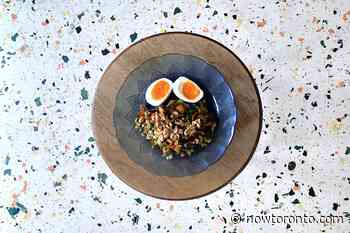 Meal delivery options from Toronto restaurants - NOW Magazine