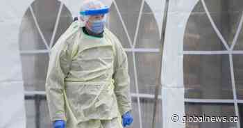 Coronavirus: Latest developments in the Greater Toronto Area on April 12 - Global News