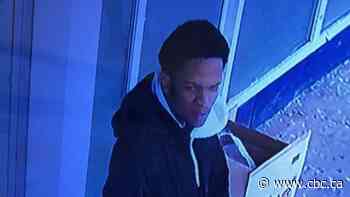 Police search for man after customer slashed in fight at Toronto store - CBC.ca