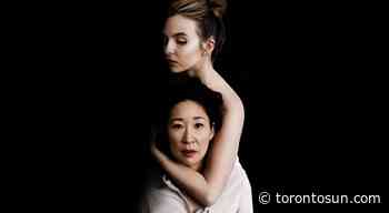 'Killing Eve' Season 3 tops this week's TV must-sees - Toronto Sun