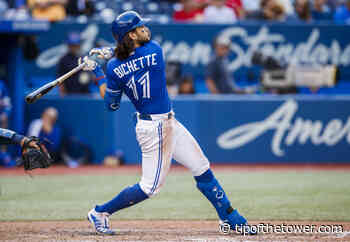 Toronto Blue Jays: Potential division realignment could be big advantage - Tip of the Tower