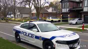 Man seriously injured in Brampton shooting - CityNews