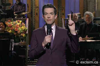 News John Mulaney Still Intends to Perform in Toronto After Postponing Show Four Times Published Apr - Exclaim!