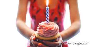 Quarantine birthday ideas for adults in Toronto - blogTO