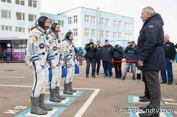 Russia Space Chief Spars With Elon Musk Over Launch Pricing