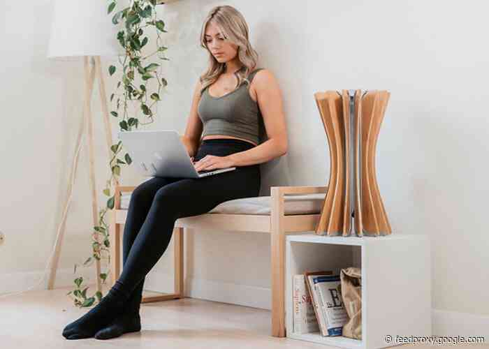 ALBERO ultra silent nano air purifier  42% off for a limited time