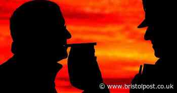 Drink and drug drivers sentenced at Bristol Magistrates' Court in March 2020