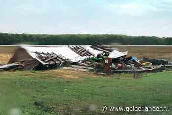 Tornado raast door zuiden VS: zes doden, schuilkelders toch open ondanks corona