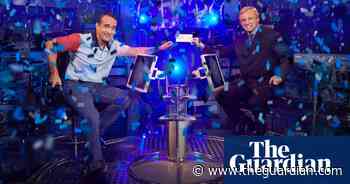 TV tonight: the Who Wants To Be A Millionaire scandal