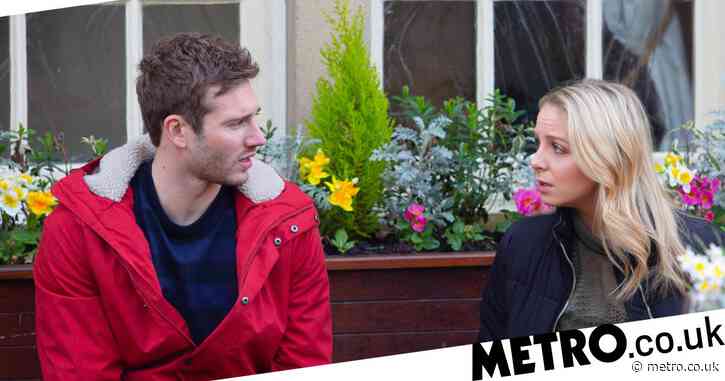 Emmerdale spoilers: Jamie Tate confesses his love for Belle Dingle