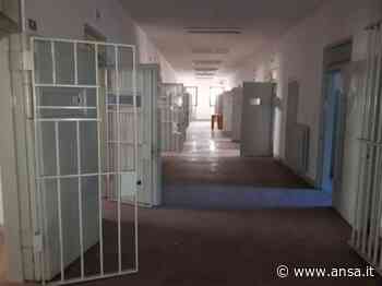 Carceri: a San Gimignano agente ferito - Toscana - Agenzia ANSA