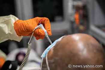 Black medical leaders: Coronavirus magnifies racial inequities, with deadly consequences
