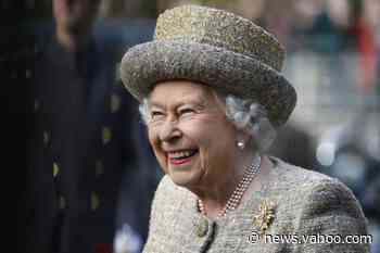 Queen Elizabeth offers words of hope in first-ever Easter message