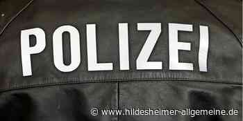 Polizei stoppt Transporter bei Bockenem: mit Lebensmitteln überladen - www.hildesheimer-allgemeine.de