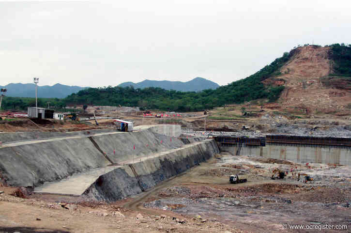 US shouldn’t take sides in Ethiopian dam negotiations