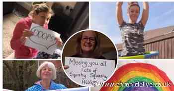 Watch teachers' High School Musical video to keep pupils smiling in lockdown