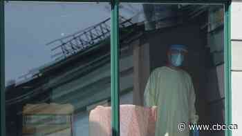 Coronavirus: What's happening in Canada and the world on April 12