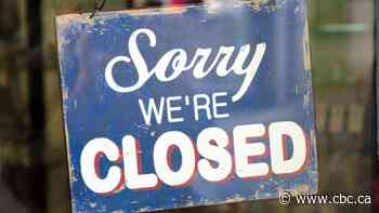 Restarting the economy is not as simple as just turning the lights back on